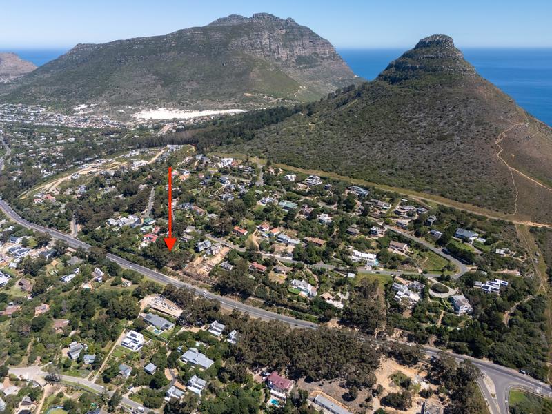 0 Bedroom Property for Sale in Mount Rhodes Western Cape